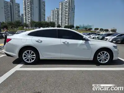 Chevrolet Malibu 2018 1.5 гидро в Москве № 1687491, миниатюра 5