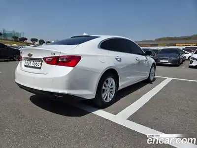 Chevrolet Malibu 2018 1.5 гидро в Москве № 1687491, миниатюра 7