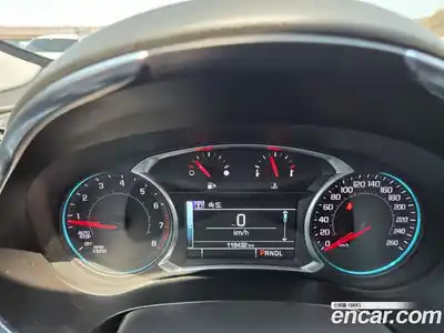 Chevrolet Malibu 2018 1.5 гидро в Москве № 1687491, миниатюра 10
