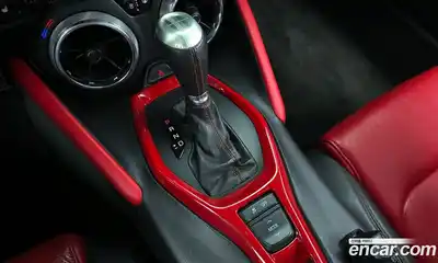 Chevrolet Camaro 2017 6.2 гидро в Москве № 1687647, миниатюра 9