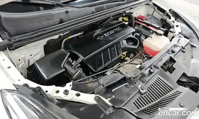 Chevrolet Trax 2018 1.6 гидро в Москве № 1687764, миниатюра 6