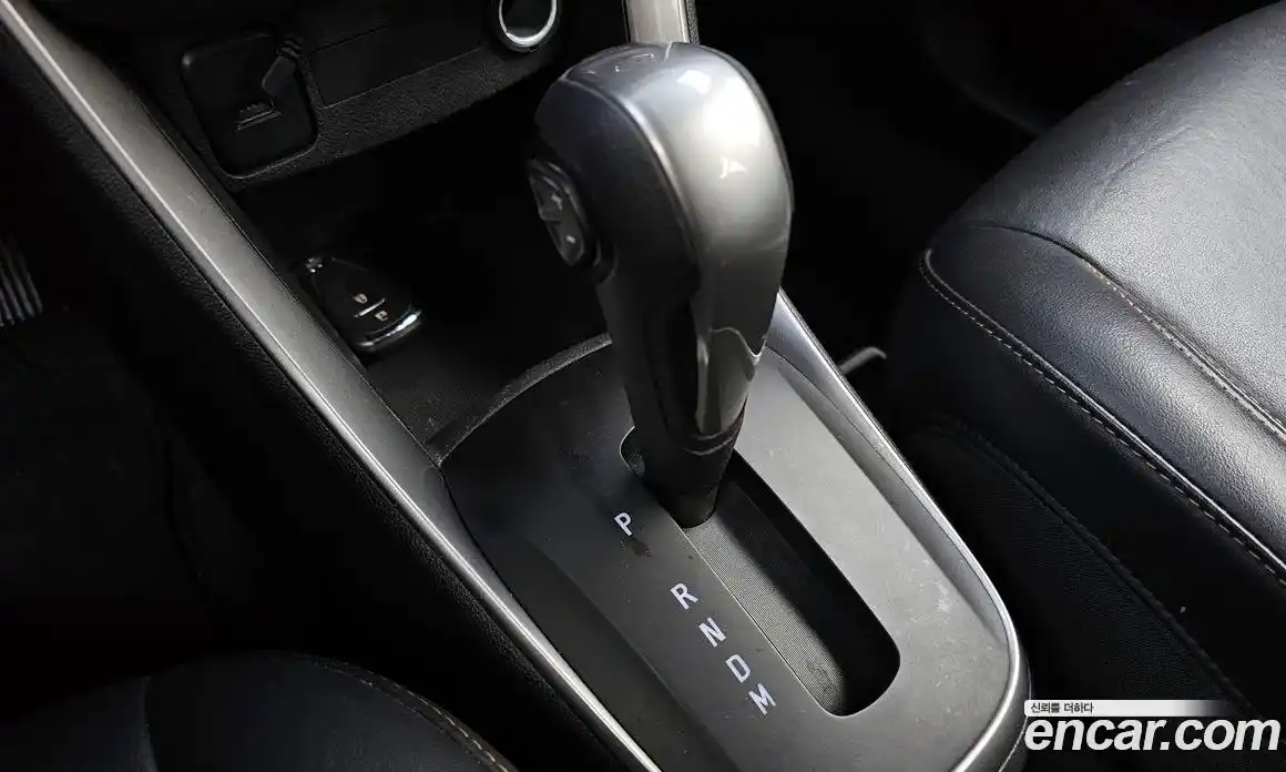 Chevrolet Trax 2018 1.6 гидро в Москве № 1687764, фото 9