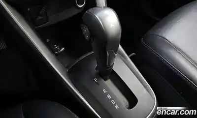 Chevrolet Trax 2018 1.6 гидро в Москве № 1687764, миниатюра 9