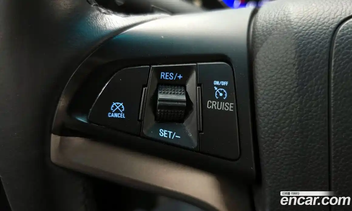 Chevrolet Trax 2014 1.4 гидро в Москве № 1687840, фото 18