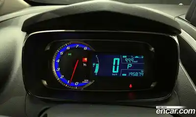 Chevrolet Trax 2014 1.4 гидро в Москве № 1687840, миниатюра 8