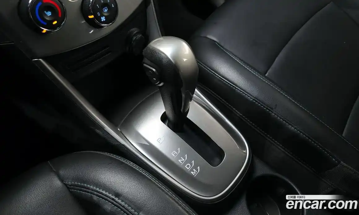 Chevrolet Trax 2014 1.4 гидро в Москве № 1687840, фото 9