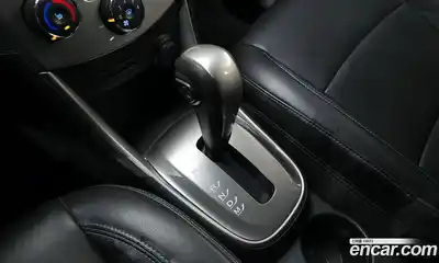 Chevrolet Trax 2014 1.4 гидро в Москве № 1687840, миниатюра 9