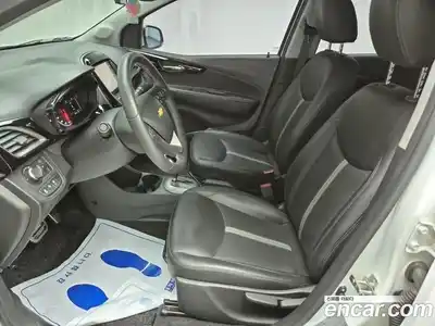 Chevrolet Spark 2020 1.0 гидро в Москве № 1687881, миниатюра 11