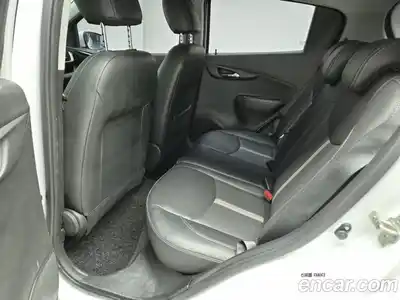 Chevrolet Spark 2020 1.0 гидро в Москве № 1687881, миниатюра 12