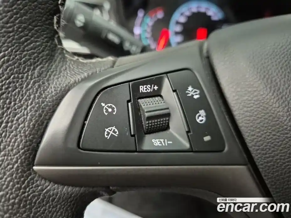 Chevrolet Spark 2020 1.0 гидро в Москве № 1687881, фото 15