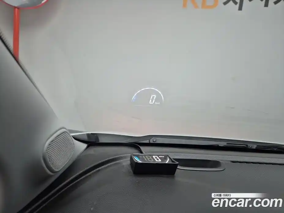 Chevrolet Spark 2020 1.0 гидро в Москве № 1687881, фото 16