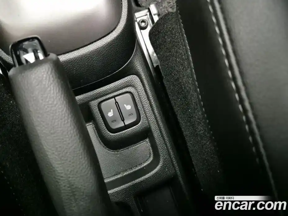 Chevrolet Spark 2020 1.0 гидро в Москве № 1687881, фото 17