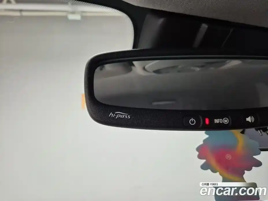 Chevrolet Spark 2020 1.0 гидро в Москве № 1687881, фото 18