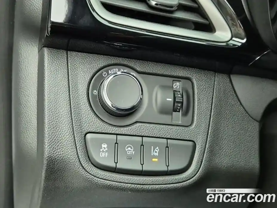 Chevrolet Spark 2020 1.0 гидро в Москве № 1687881, фото 19