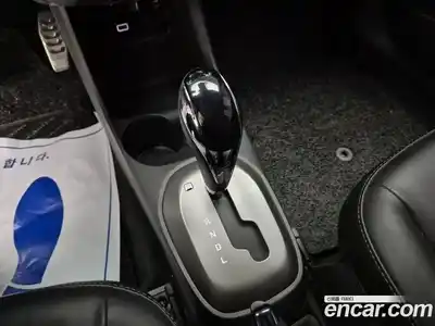 Chevrolet Spark 2020 1.0 гидро в Москве № 1687881, миниатюра 8