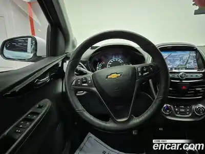 Chevrolet Spark 2020 1.0 гидро в Москве № 1687881, миниатюра 9
