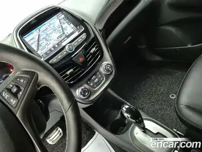 Chevrolet Spark 2020 1.0 гидро в Москве № 1687881, миниатюра 10