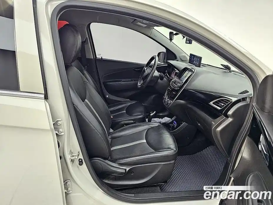 Chevrolet Spark 2019 1.0 гидро в Москве № 1687884, фото 11