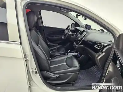 Chevrolet Spark 2019 1.0 гидро в Москве № 1687884, миниатюра 11