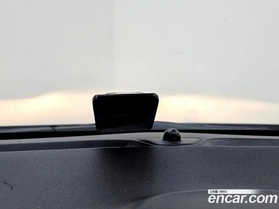 Chevrolet Spark 2019 1.0 гидро в Москве № 1687884, фото 13