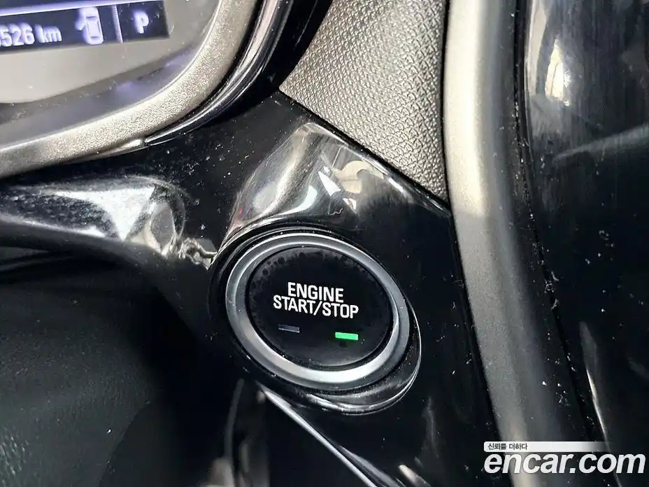 Chevrolet Spark 2019 1.0 гидро в Москве № 1687884, фото 14