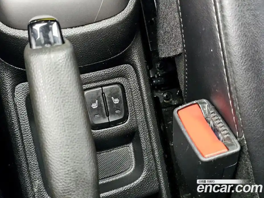 Chevrolet Spark 2019 1.0 гидро в Москве № 1687884, фото 15