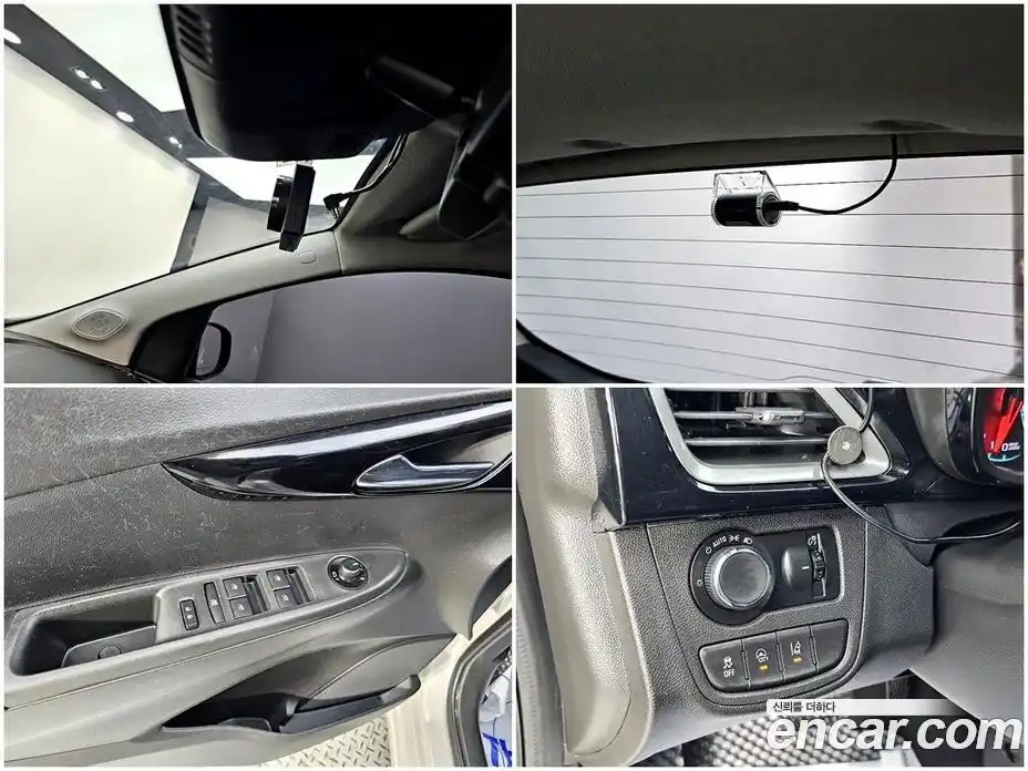 Chevrolet Spark 2019 1.0 гидро в Москве № 1687884, фото 19