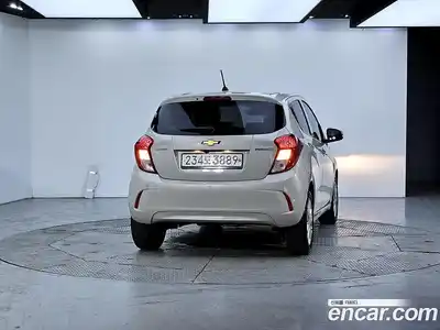 Chevrolet Spark 2019 1.0 гидро в Москве № 1687884, миниатюра 3