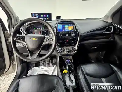 Chevrolet Spark 2019 1.0 гидро в Москве № 1687884, миниатюра 5