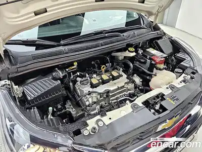 Chevrolet Spark 2019 1.0 гидро в Москве № 1687884, миниатюра 6