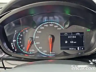Chevrolet Spark 2019 1.0 гидро в Москве № 1687884, миниатюра 7