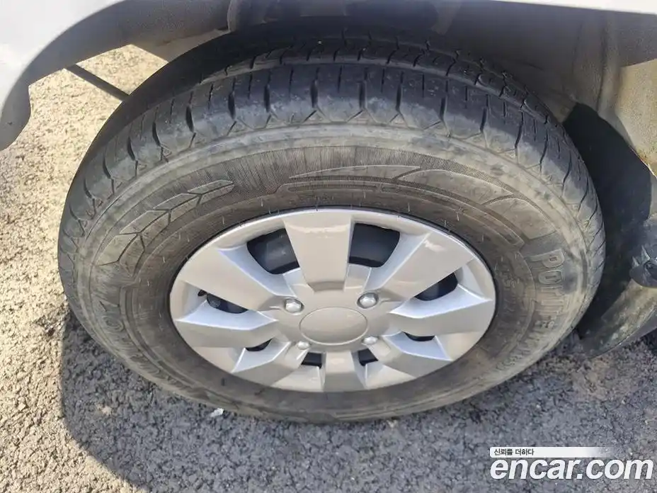 Chevrolet Damas 2019 0.8 механика в Москве № 1687935, фото 11