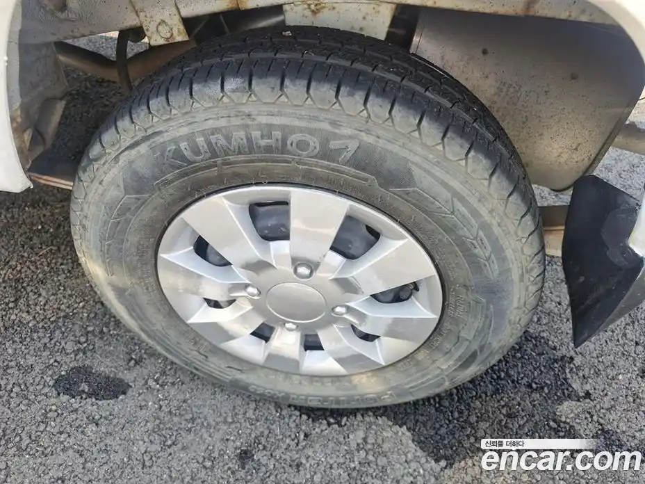 Chevrolet Damas 2019 0.8 механика в Москве № 1687935, фото 12
