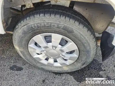 Chevrolet Damas 2019 0.8 механика в Москве № 1687935, миниатюра 12