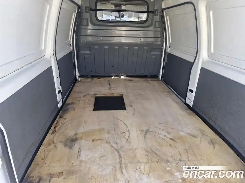Chevrolet Damas 2019 0.8 механика в Москве № 1687935, фото 13