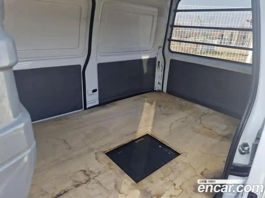Chevrolet Damas 2019 0.8 механика в Москве № 1687935, фото 14