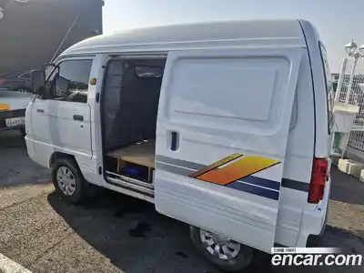 Chevrolet Damas 2019 0.8 механика в Москве № 1687935, миниатюра 5