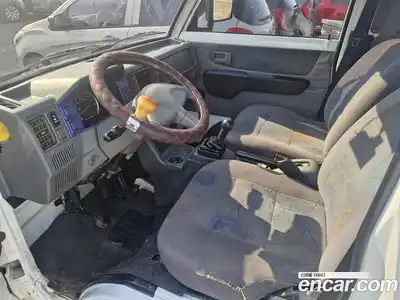 Chevrolet Damas 2019 0.8 механика в Москве № 1687935, миниатюра 6