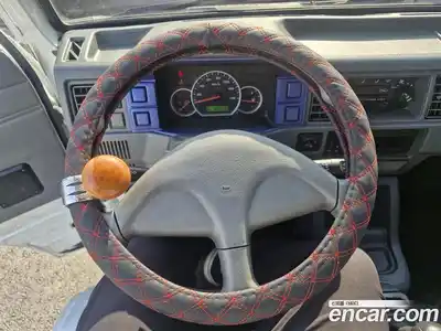 Chevrolet Damas 2019 0.8 механика в Москве № 1687935, миниатюра 7