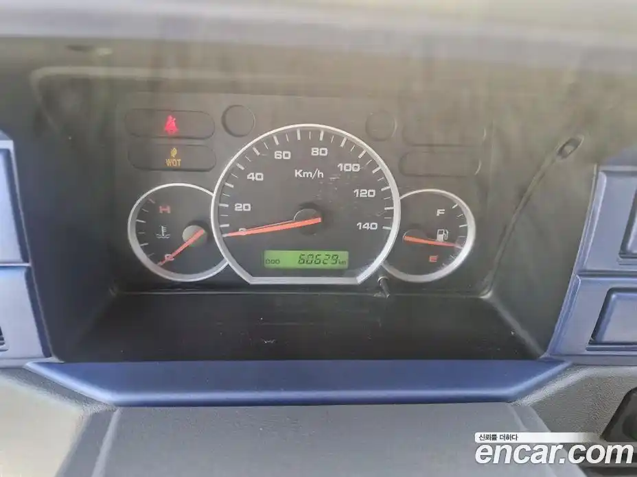 Chevrolet Damas 2019 0.8 механика в Москве № 1687935, фото 8