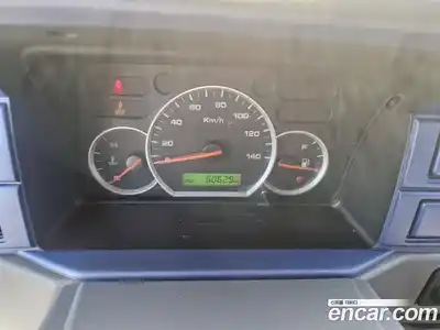 Chevrolet Damas 2019 0.8 механика в Москве № 1687935, миниатюра 8