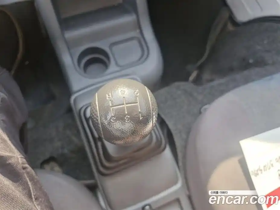 Chevrolet Damas 2019 0.8 механика в Москве № 1687935, фото 9