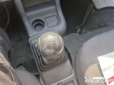 Chevrolet Damas 2019 0.8 механика в Москве № 1687935, миниатюра 9