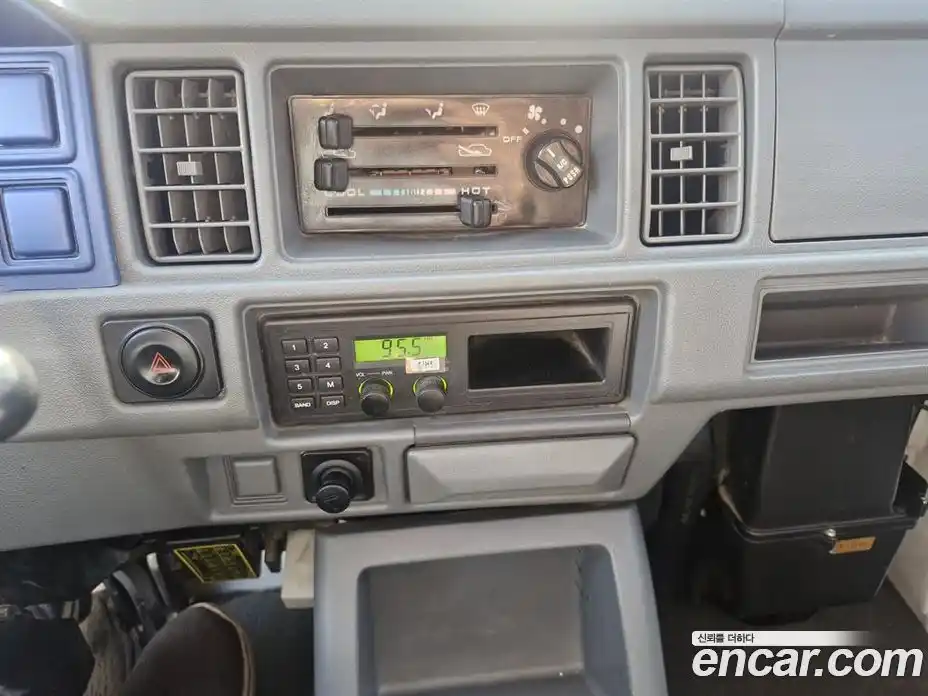 Chevrolet Damas 2019 0.8 механика в Москве № 1687935, фото 10