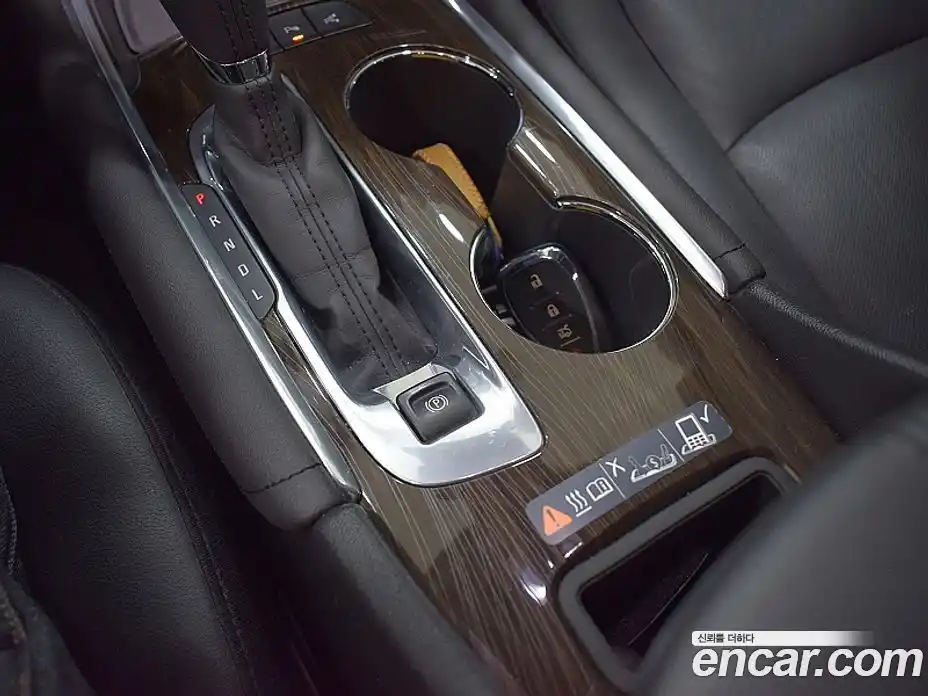 Chevrolet Malibu 2019 2.0 гидро в Москве № 1687955, фото 19
