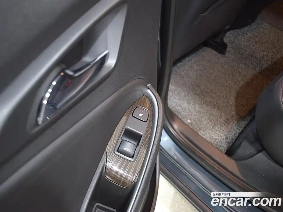 Chevrolet Malibu 2019 2.0 гидро в Москве № 1687955, фото 7