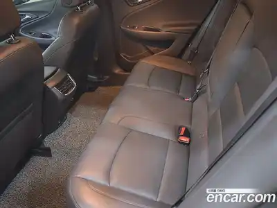 Chevrolet Malibu 2019 2.0 гидро в Москве № 1687955, миниатюра 8