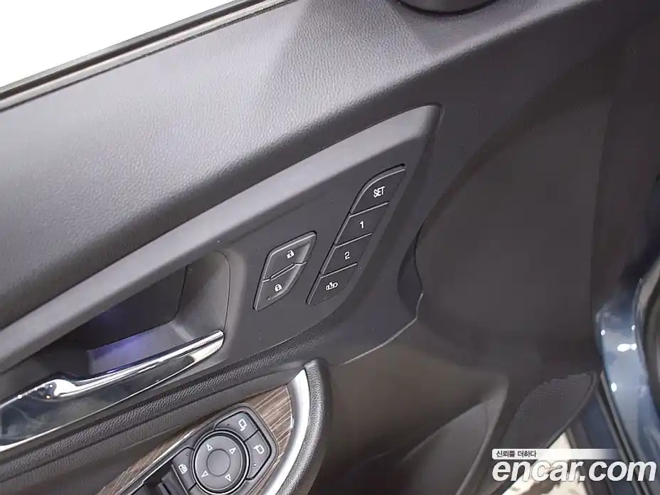 Chevrolet Malibu 2019 2.0 гидро в Москве № 1687955, фото 9