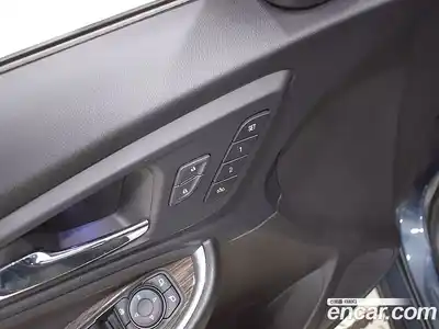 Chevrolet Malibu 2019 2.0 гидро в Москве № 1687955, миниатюра 9