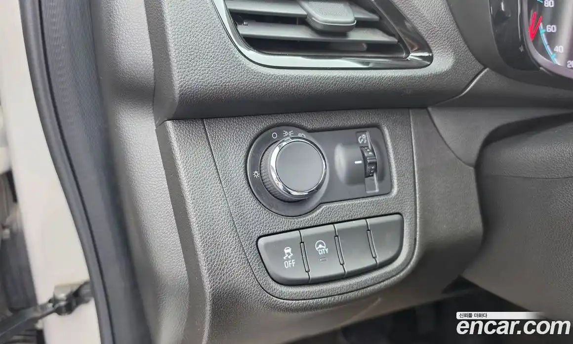 Chevrolet Spark 2016 1.0 гидро в Москве, фото 11